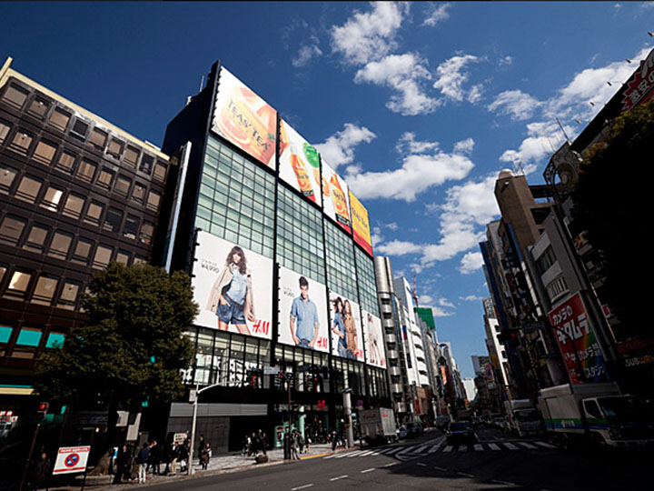 T's渋谷フラッグカンファレンスセンター